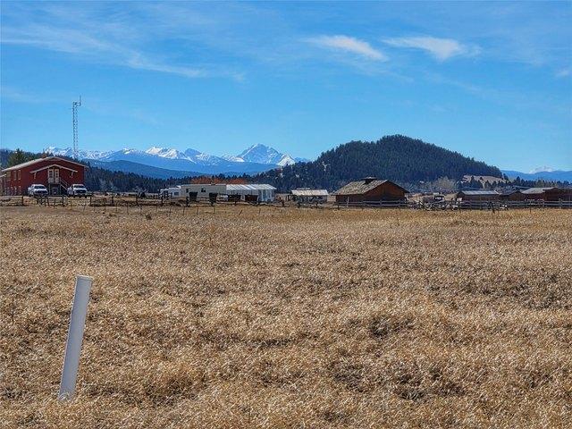 Land for sale in Granite, Montana