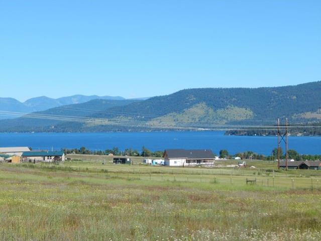 Land for sale in Big Arm, Montana