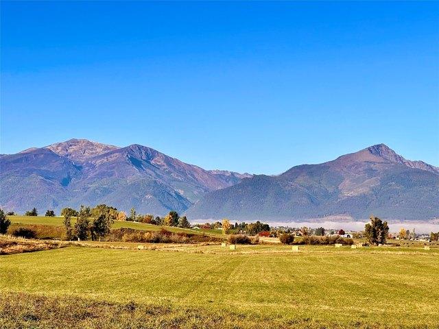 Land for sale in Ravalli, Montana