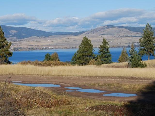 Land for sale in Polson, Montana