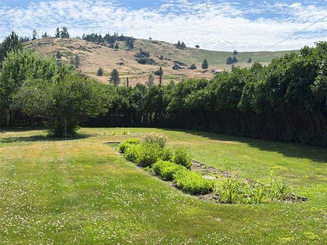Land for sale in Sanders, Montana
