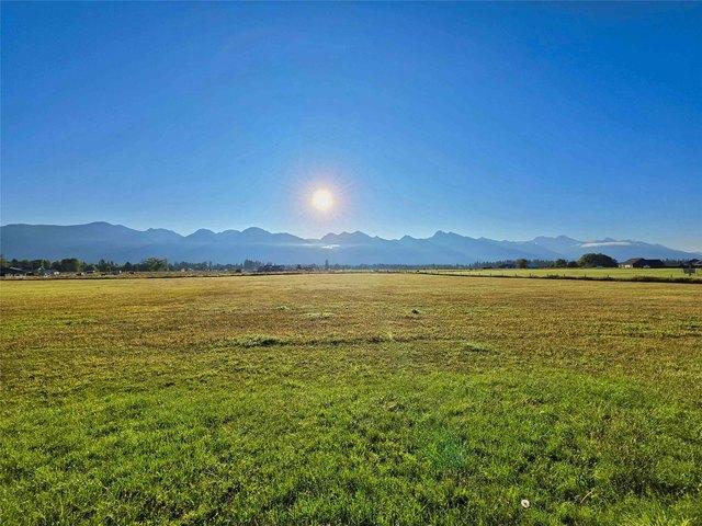 Land for sale in Ronan, Montana