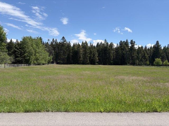 Land for sale in Columbia Falls, Montana