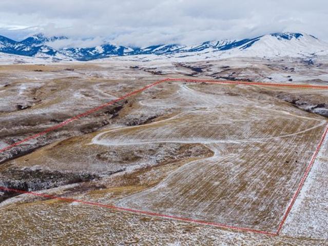 Land for sale in Cascade, Montana