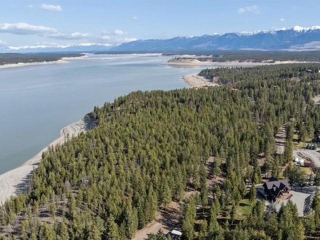 Land for sale in Rexford, Montana
