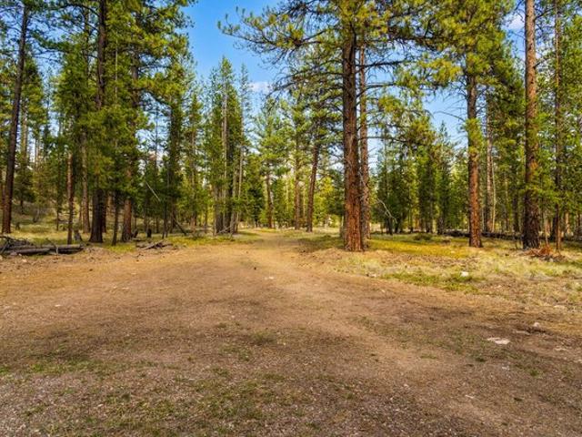 Land for sale in Seeley Lake, Montana