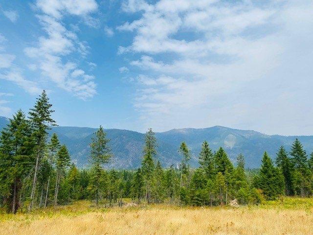 Land for sale in Sanders, Montana