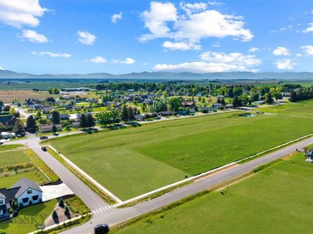 Land for sale in Manhattan, Montana
