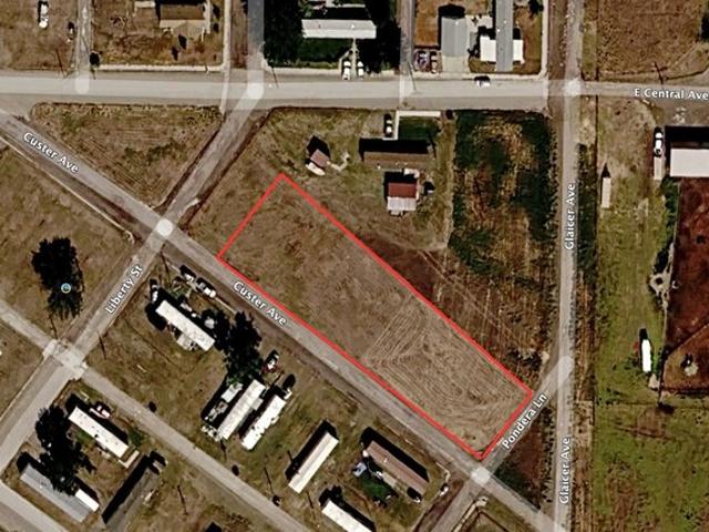 Land for sale in Shelby, Montana