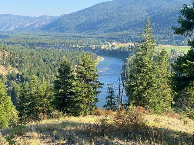 Farm for sale in Superior, Mineral County