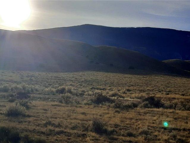 Land for sale in Bridger, Montana