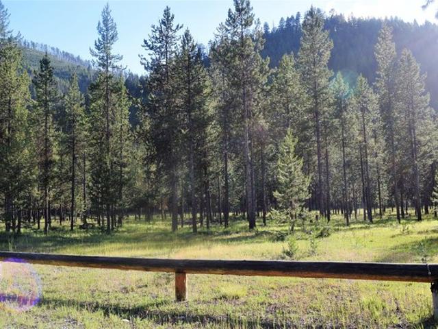 Land for sale in Ravalli, Montana