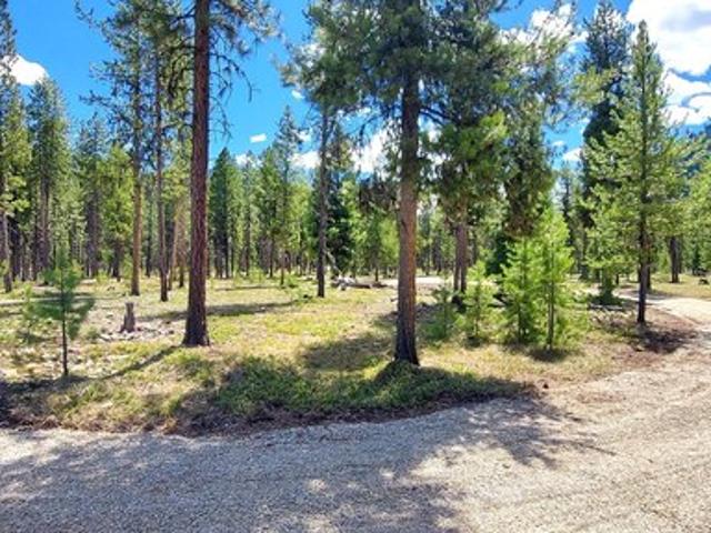 Land for sale in Ravalli, Montana