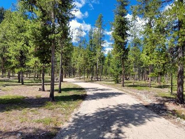 Land for sale in Ravalli, Montana