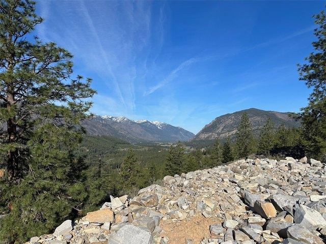 Land for sale in Sanders, Montana