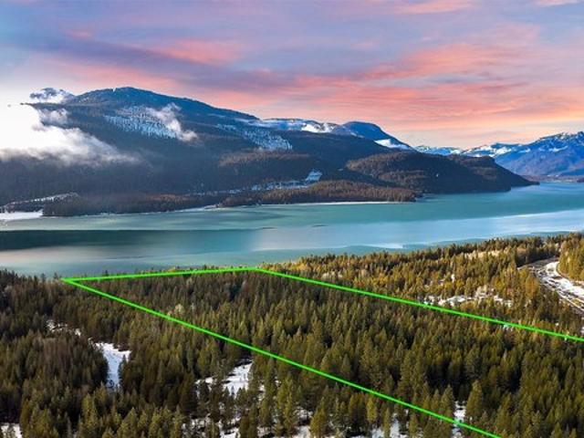 Land for sale in Sanders, Montana