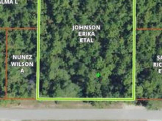 Land for sale in Bay Saint Louis, Mississippi