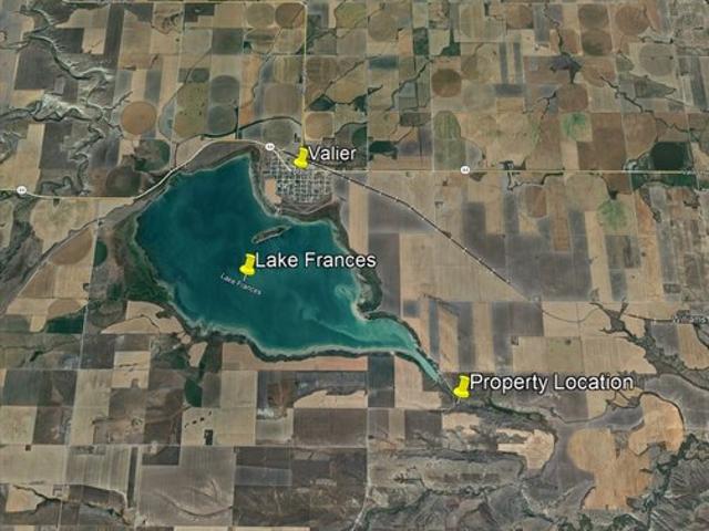 Land for sale in Valier, Montana