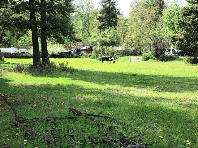Land for sale in Libby, Montana