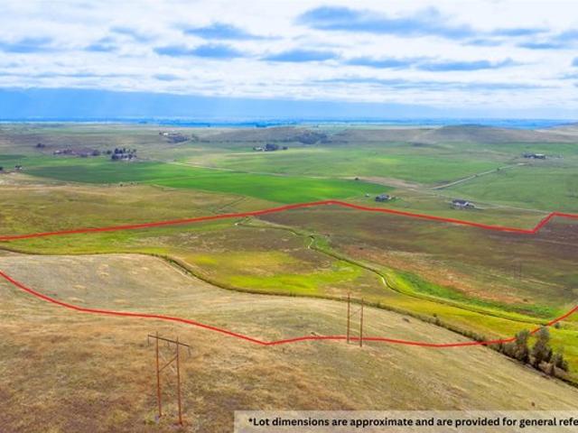 Land for sale in Polson, Montana