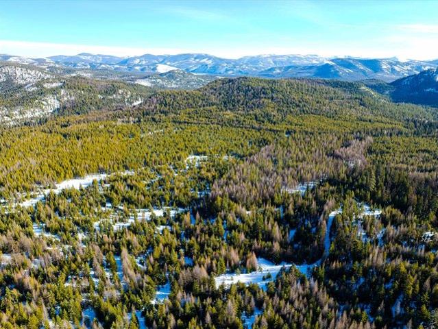 Land for sale in Libby, Montana