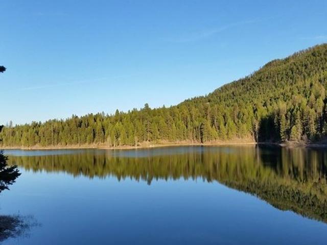 Land for sale in Seeley Lake, Montana