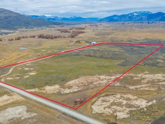 Land for sale in Sanders, Montana