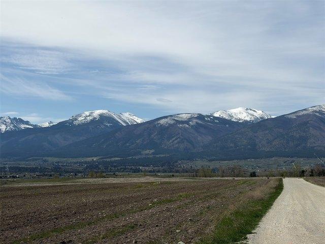 Land for sale in Ravalli, Montana