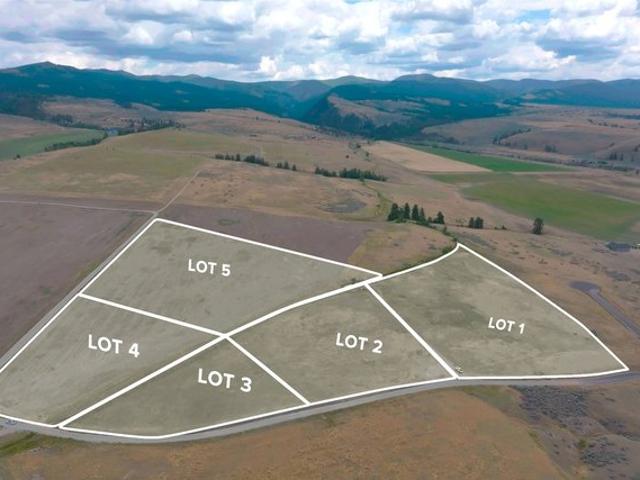 Land for sale in Ravalli, Montana