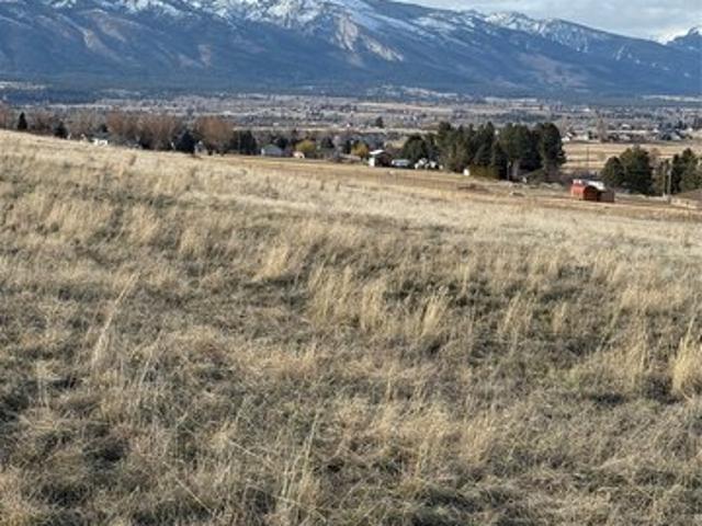 Land for sale in Ravalli, Montana