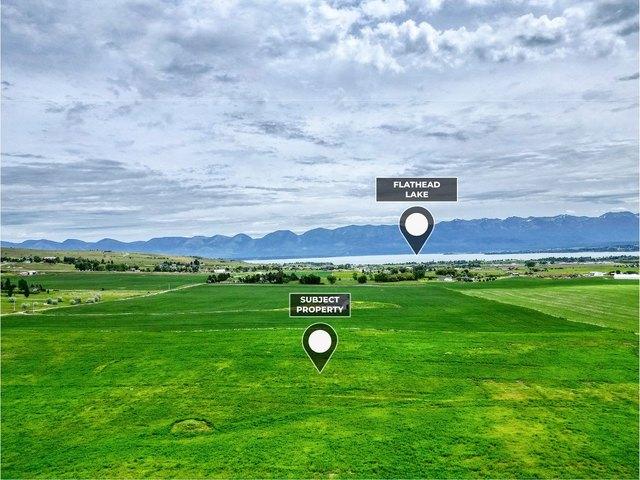 Land for sale in Polson, Montana