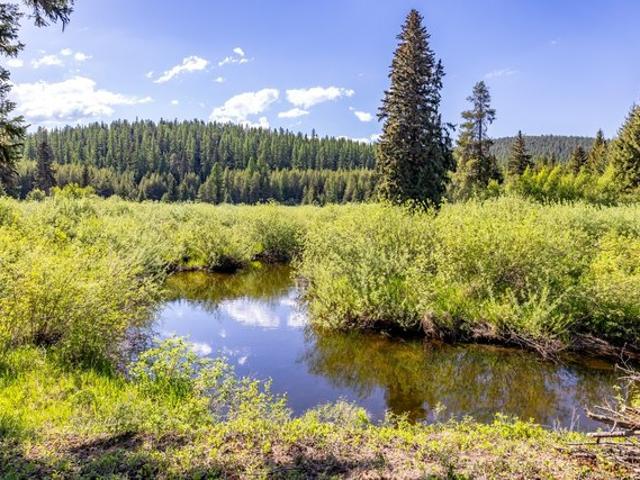 Land for sale in Trego, Montana