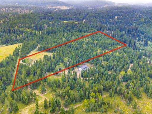 Land for sale in Trego, Montana