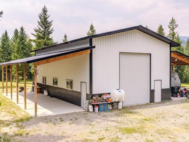 Land for sale in Trego, Montana
