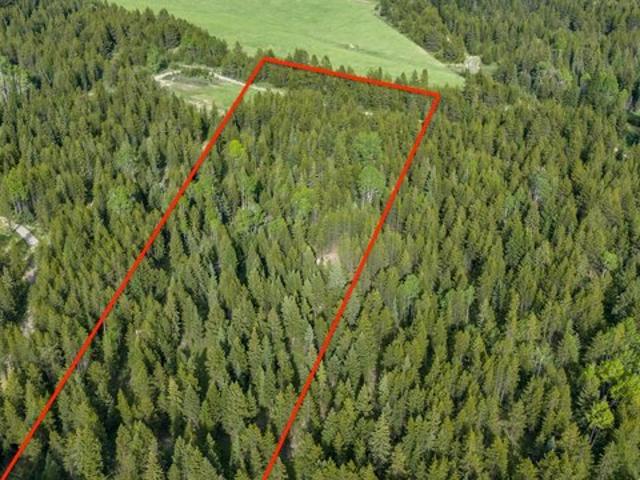 Land for sale in Trego, Montana