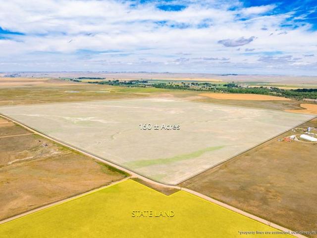 Land for sale in Cascade, Montana
