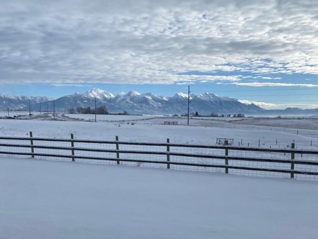 Land for sale in Charlo, Montana