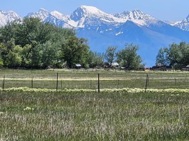 Land for sale in Charlo, Montana