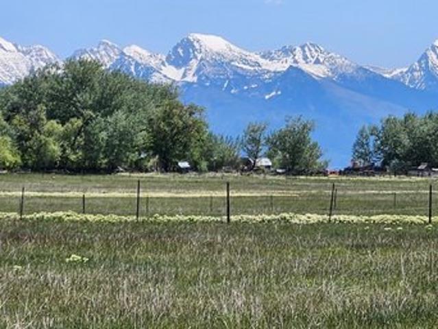 Land for sale in Charlo, Montana