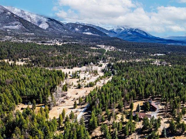 Land for sale in Eureka, Montana
