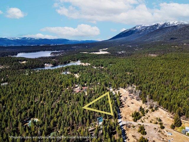 Land for sale in Eureka, Montana