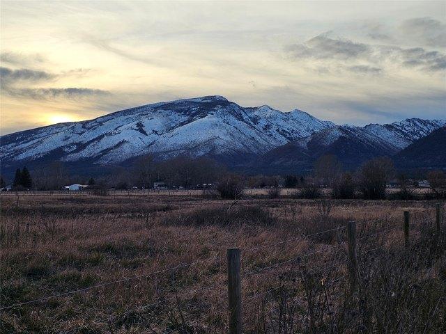 Land for sale in Ravalli, Montana