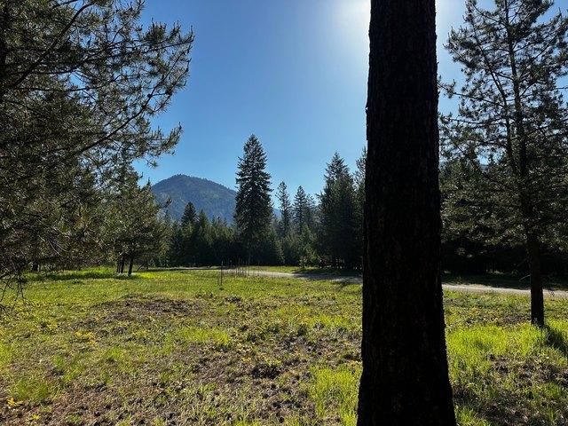 Land for sale in Sanders, Montana
