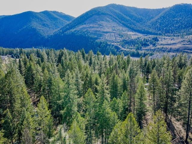 Land for sale in Libby, Montana