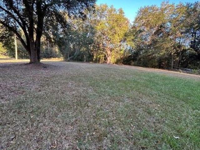 Land for sale in Carriere, Pearl River County