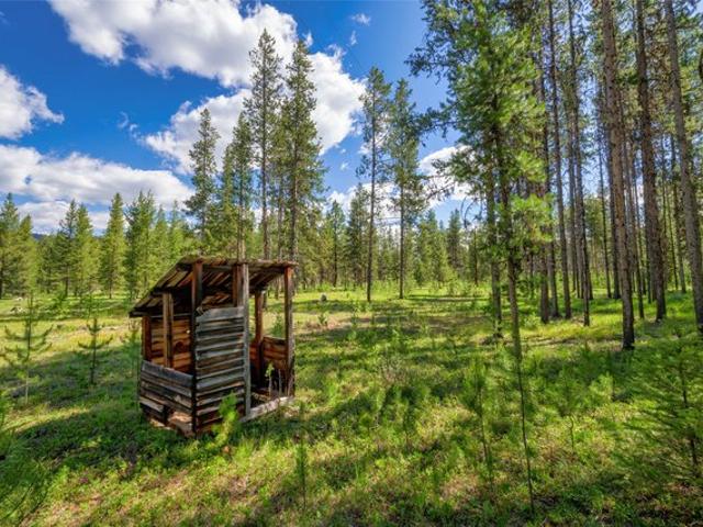 Land for sale in Ravalli, Montana