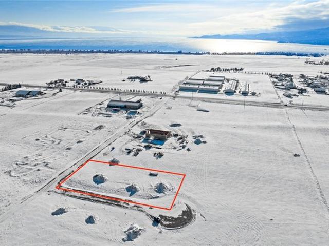 Land for sale in Montana