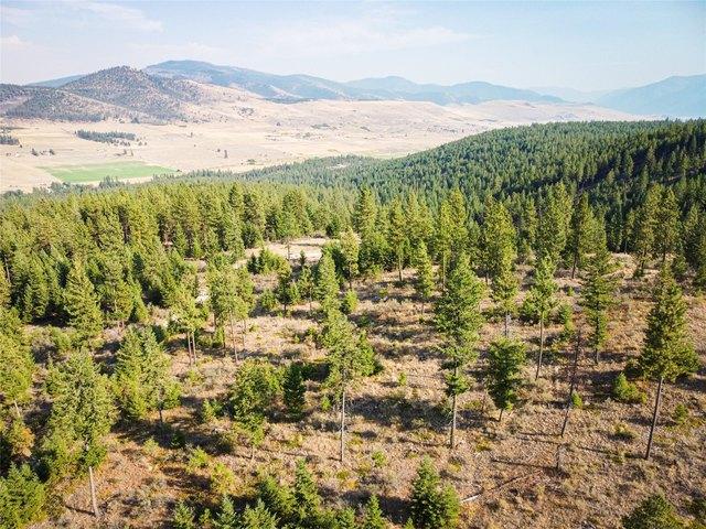 Land for sale in Sanders, Montana