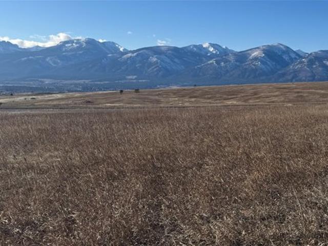 Land for sale in Ravalli, Montana