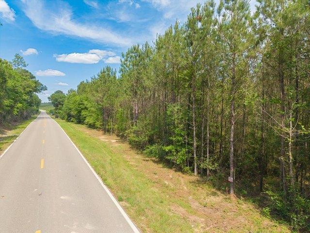 Land for sale in Poplarville, Mississippi